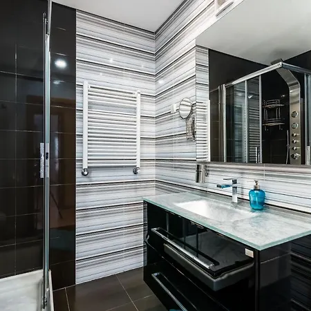 Apartamento Colinas Do Cruzeiro 4 Pessoas 아파트 오디벨라스