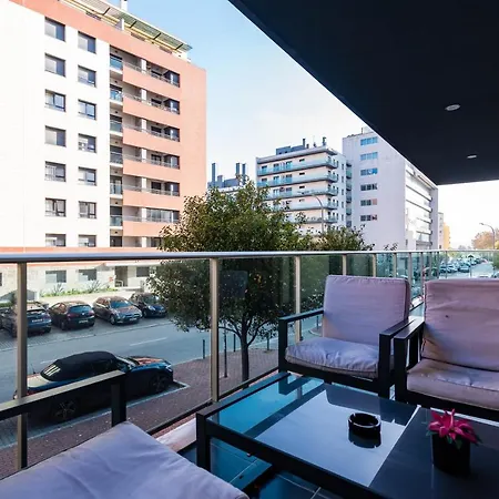 아파트 Apartamento Colinas Do Cruzeiro 4 Pessoas *