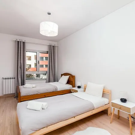 Apartamento Colinas Do Cruzeiro 4 Pessoas 아파트 *