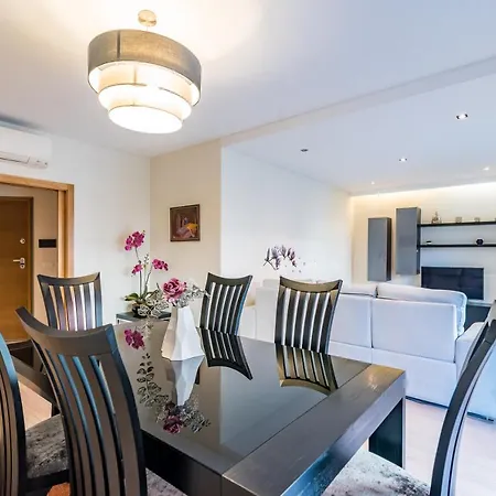아파트 Apartamento Colinas Do Cruzeiro 4 Pessoas *