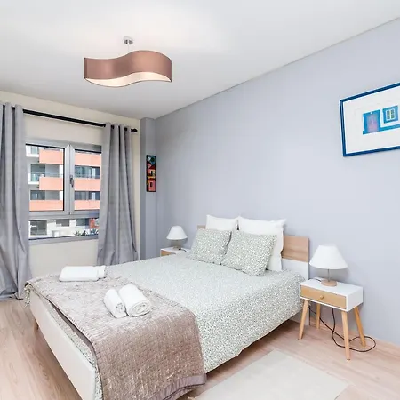 Apartamento Colinas Do Cruzeiro 4 Pessoas