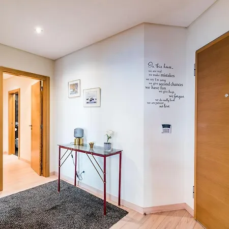 아파트 Apartamento Colinas Do Cruzeiro 4 Pessoas 오디벨라스