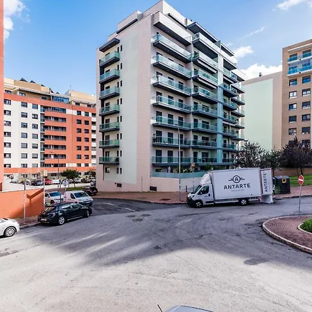 아파트 Apartamento Colinas Do Cruzeiro 4 Pessoas 오디벨라스