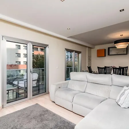 아파트 Apartamento Colinas Do Cruzeiro 4 Pessoas 오디벨라스