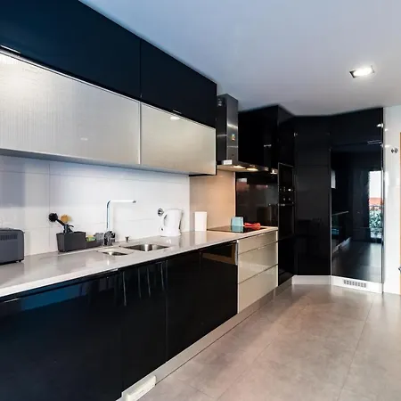 Apartamento Colinas Do Cruzeiro 4 Pessoas * 오디벨라스