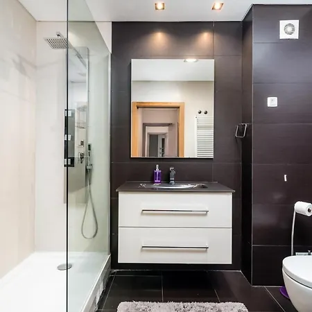Apartamento Colinas Do Cruzeiro 4 Pessoas 아파트 오디벨라스
