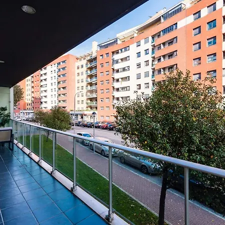 Apartamento Colinas Do Cruzeiro 4 Pessoas 오디벨라스